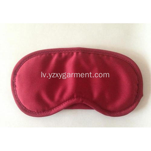 Vairumtirdzniecība Fashion Travel Eye Mask